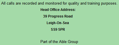 Poplar Local Drainage Head Office